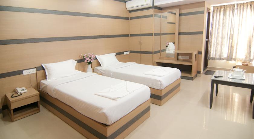 Shoba Inn